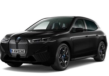 BMW iX 45.900 km 69.900 &euro; Rostock 18146