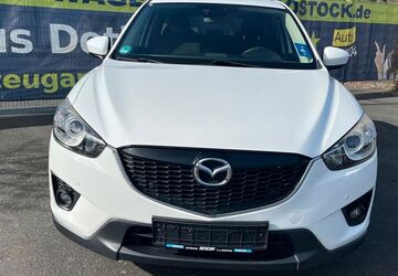 Mazda CX-5 95.500 km 11.800 &euro; Rostock - Evershagen 18106