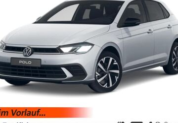VW Polo 9.999 km 22.979 &euro; Ribnitz-Damgarten / Barth / Bad Sülze 18311