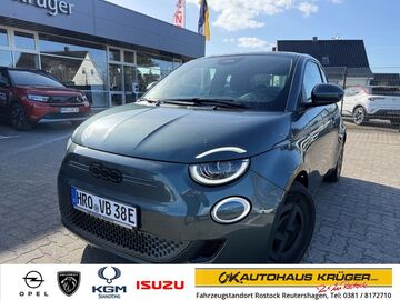 Gebrauchte Fiat 500