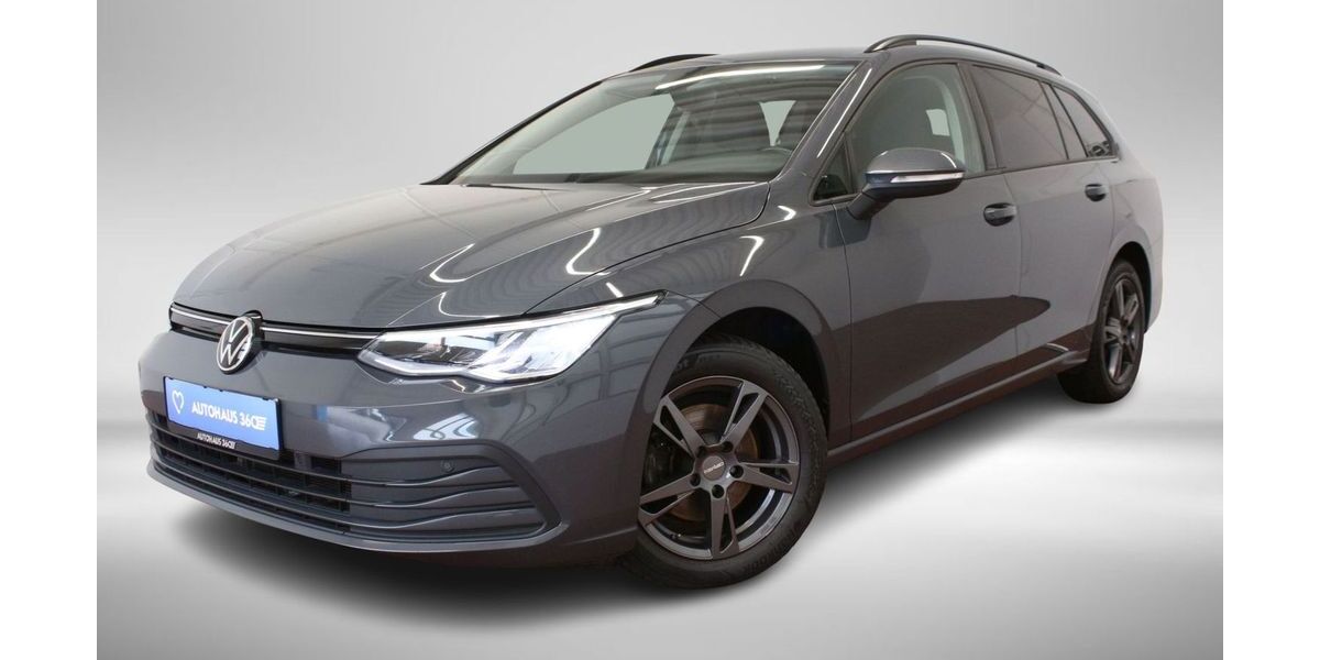 VW Golf 147.000 km 15.990 &euro; Rostock 18055