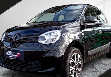 Renault Twingo 42.095 km 11.990 &euro; Rostock 18146