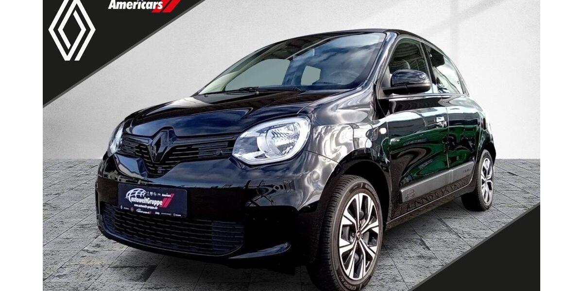 Renault Twingo 42.095 km 11.990 &euro; Rostock 18146