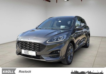 Ford Kuga 79.950 km 24.990 &euro; Rostock 18146