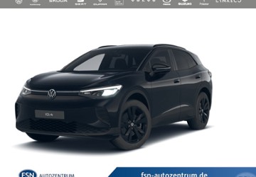VW ID.4 1.556 km 51.500 &euro; Rostock 18146