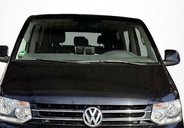 VW T5 Caravelle 436.000 km 7.499 &euro; Graal-Müritz 18181