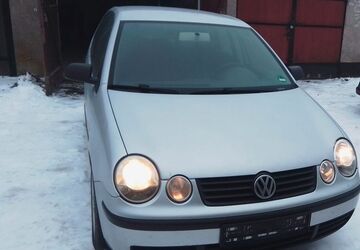 VW Polo 251.635 km 700 &euro; Kröpelin 18236