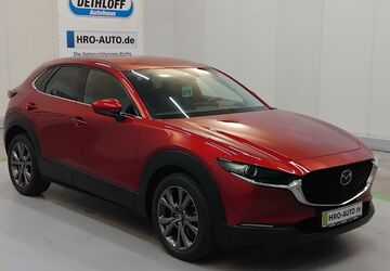 Mazda CX-30 38.800 km 23.900 &euro; Rostock 18106