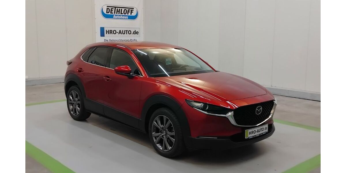 Mazda CX-30 38.800 km 23.900 &euro; Rostock 18106