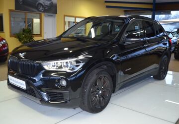 BMW X1 112.000 km 19.880 &euro; Bad Doberan 18209
