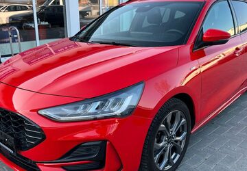 Ford Focus 94.461 km 14.990 &euro; Tessin 18195