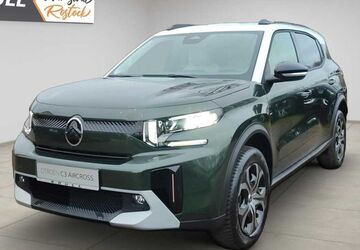 Citroen C3 Aircross 5.000 km 21.890 &euro; Rostock 18146