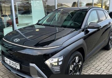Hyundai KONA 29.809 km 26.990 &euro; Rostock 18146