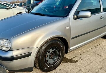 VW Golf 300.000 km 600 &euro; Rostock 18147