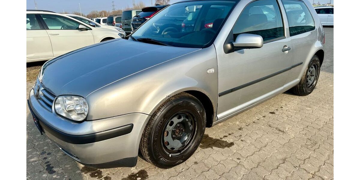 VW Golf 300.000 km 600 &euro; Rostock 18147