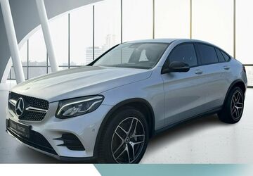 Mercedes-Benz GLC 250 65.100 km 37.485 &euro; Rostock 18055