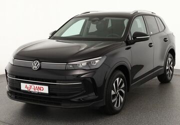 VW Tiguan 28.536 km 34.890 &euro; Rostock 18146