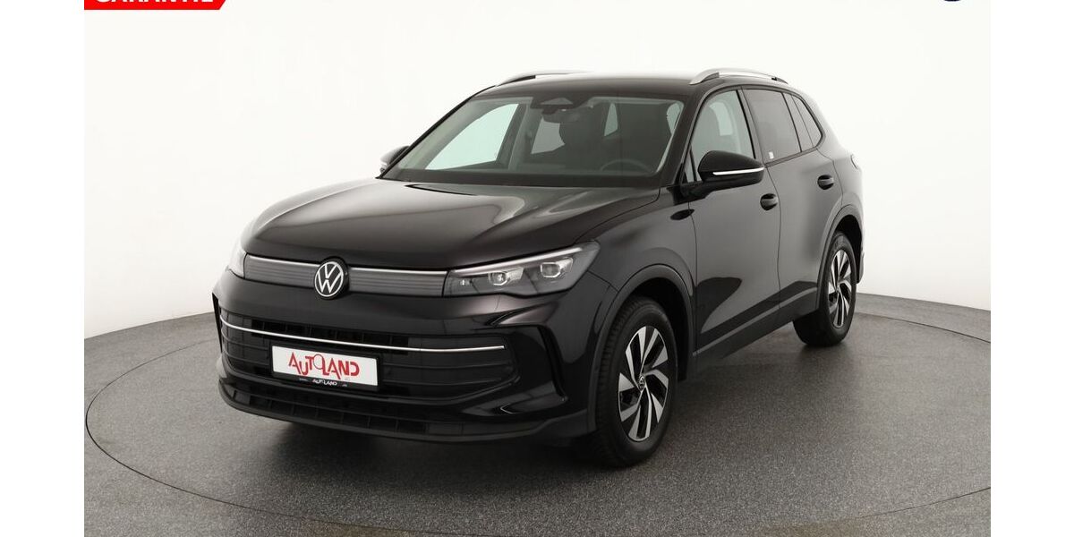 VW Tiguan 28.536 km 34.890 &euro; Rostock 18146