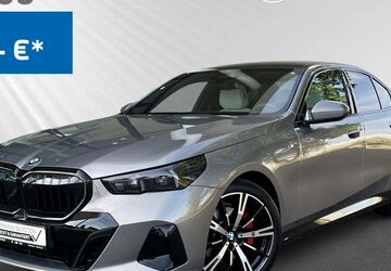 BMW 520 21.900 km 56.900 &euro; Rostock 18146