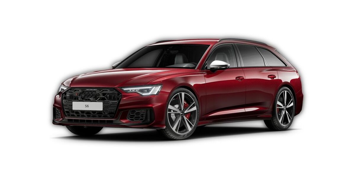Audi S6 24.931 km 60.790 &euro; Rostock 18059