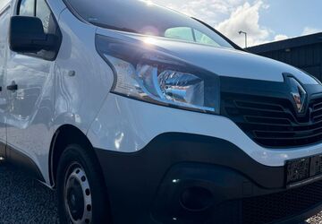 Renault Trafic 166.000 km 9.900 &euro; Bad doberan 18209