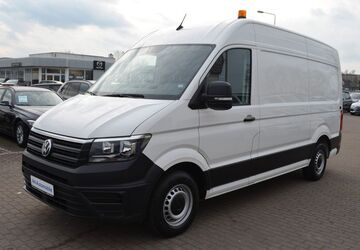 VW Crafter 174.000 km 18.480 &euro; Bad Doberan 18209