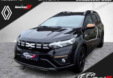 Dacia Jogger 1.578 km 25.800 &euro; Rostock 18146