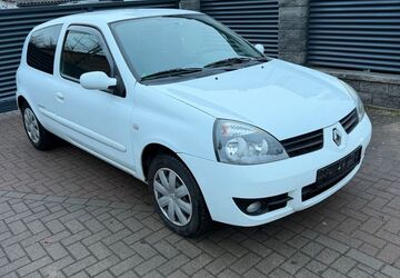 Renault Clio 95.186 km 2.950 &euro; Bad Doberan 18209