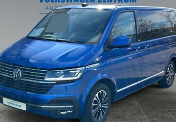 VW T6 Multivan 131.224 km 41.890 &euro; Rostock 18107