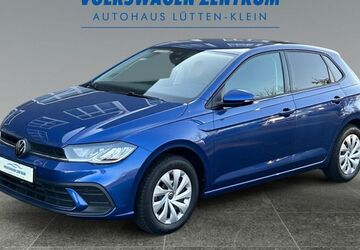 VW Polo 15.571 km 19.990 &euro; Rostock 18107