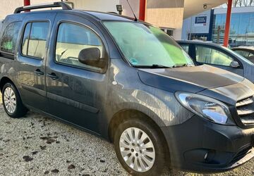 Mercedes-Benz Citan 178.000 km 8.900 &euro; Rostock 18069