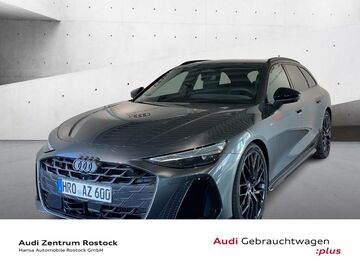 Gebrauchte Audi A6