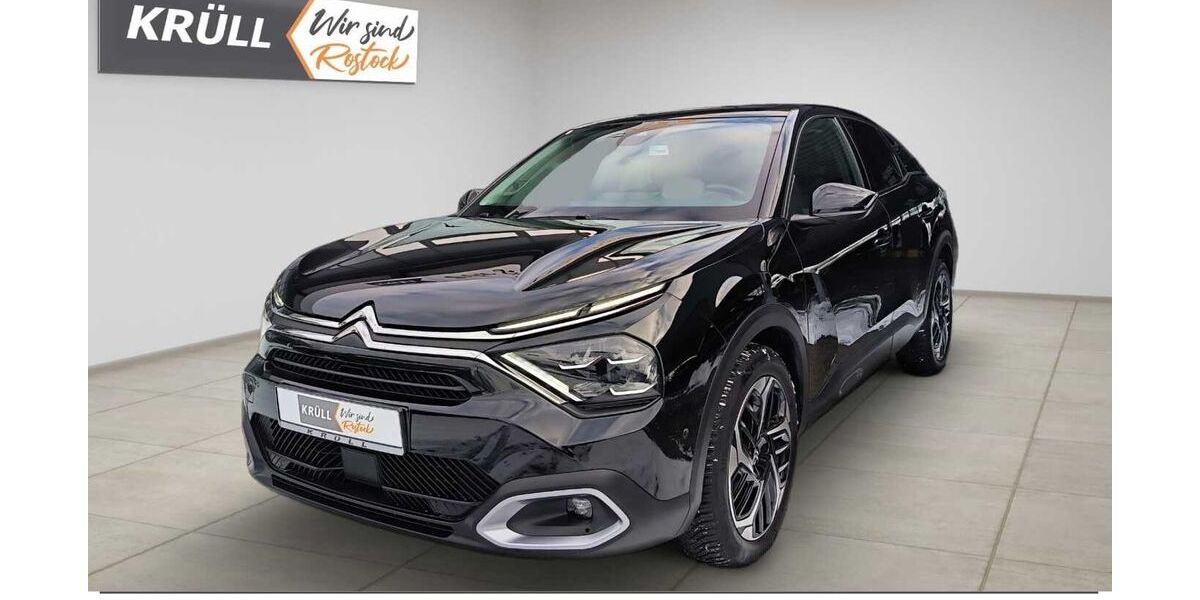 Citroen C4 24.700 km 18.900 &euro; Rostock 18146