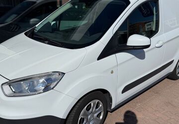 Ford Transit 169.666 km 6.890 &euro; Rostock 18059