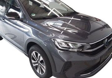 VW Taigo 14.981 km 19.990 &euro; Rostock 18107