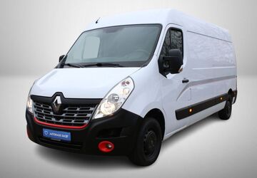 Renault Master 99.000 km 17.990 &euro; Rostock 18055
