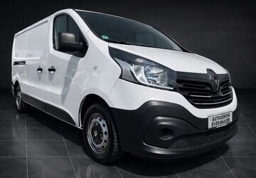 Renault Trafic 99.700 km 14.499 &euro; Rostock 18106