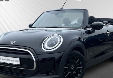 Mini One Cabrio 20.600 km 21.900 &euro; Rostock 18146