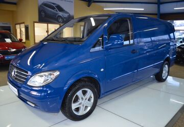 Mercedes-Benz Vito 177.500 km 10.880 &euro; Bad Doberan 18209