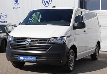 VW T6 Transporter 104.072 km 20.980 &euro; Rostock 18146