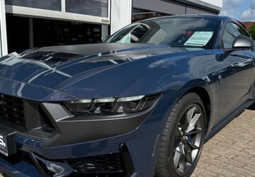 Ford Mustang 2.480 km 64.989 &euro; Rostock 18059