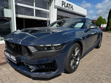 Gebrauchte Ford Mustang
