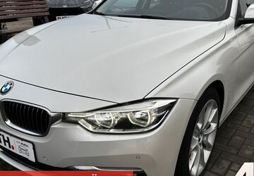 BMW 325 250.000 km 19.990 &euro; Rostock-Warnemünde 18119