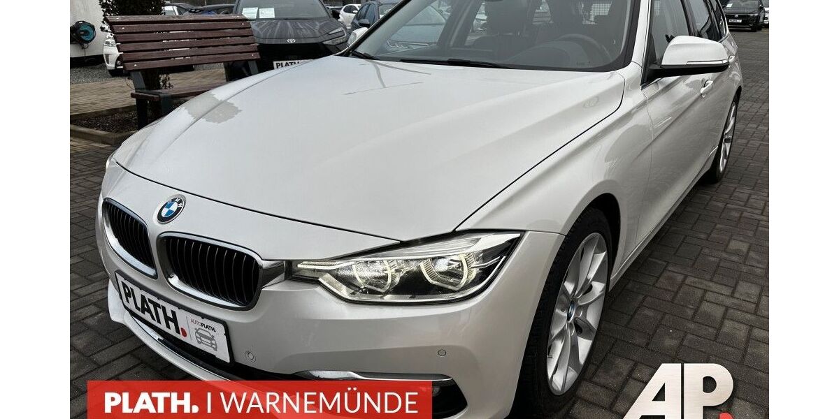 BMW 325 250.000 km 19.990 &euro; Rostock-Warnemünde 18119