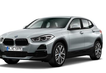 BMW X2 64.800 km 27.900 &euro; Rostock 18146