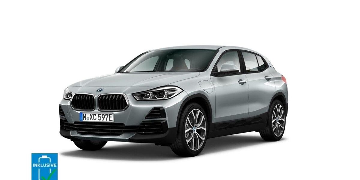 BMW X2 64.800 km 27.900 &euro; Rostock 18146