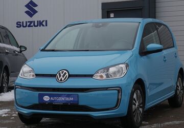 VW e-up! 16.696 km 15.980 &euro; Rostock 18146