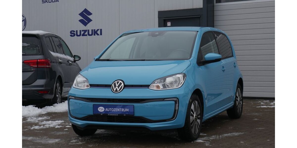 VW e-up! 16.696 km 15.980 &euro; Rostock 18146