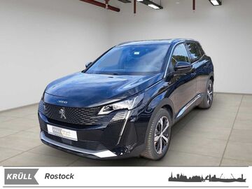 Gebrauchte Peugeot 3008