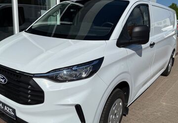 Ford Transit Custom 12.716 km 31.890 &euro; Rostock 18059